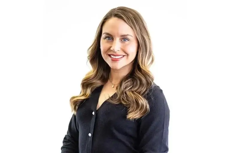 Whitney Carter, M.D.